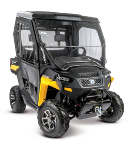 NUEVO Challenger 400LX Utilitario - Product Image 2