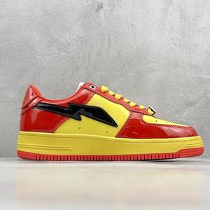 Nuevo Diseño de Zapatos Deportivos Casuales de Moda, Zapatos Personalizados de Alta Calidad para Hombre, Zapatillas de Moda al por Mayor, Zapatos Retro de Lujo de Alta Gama - Product Image 3