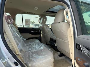 NUEVO Toyota Land Cruiser LC300 GXR 2025, 3.5L Gasolina Turbo Diésel V6, Automático, R18, Euro VI, Cámara 360, Buen Estado - Product Image 3