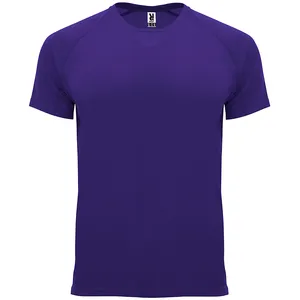 T-Shirt Tecnica Personalizzabile dal Bahrain per Merchandising Promozionale - Product Image 4
