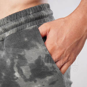 En stock Pantalons imprimés professionnels de qualité supérieure pour hommes Pantalons imprimés de haute qualité pour l'extérieur - Product Image 5