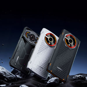 Smartphone robuste haute performance LAGENIO Panther 2 Pro 8+256 Go 6,7'' HD+ 120 Hz fluide 50 MP arrière T7250 5150 mAh 18 W Téléphone mobile - Product Image 4