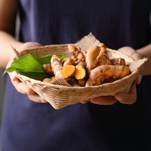 Poudre de Racine de Curcuma Pure – Curcuma de Qualité Alimentaire Naturel Végétalien en Gros - Product Image 5