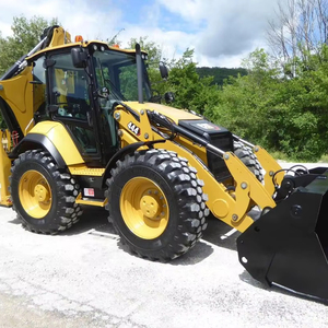 รถตัก444แมวพร้อมอุปกรณ์เสริม - Product Image 1