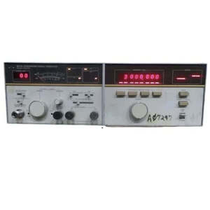 Generador de RF Agilent 8672A de Segunda Mano con Forma de Onda Sinusoidal - Product Image 1