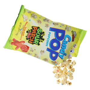 Factory Price High Quality COOKIE POP Oreo Cookie Coated Popcorn (5.25oz <b>bags</b>) Now Available in Bulk Stock at Affordable Price - Product Image 5