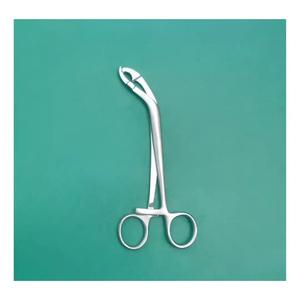 คีมยึดกระดูกและข้อ7แบบใช้ซ้ำได้ทำจากสเตนเลสมีคุณภาพระดับพรีเมียม - Product Image 4