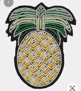 Broches en fil de lingot de nouvelle conception de meilleure qualité Broches en fil de lingot en gros à bas prix belle broche de mode #00743656444 - Product Image 5