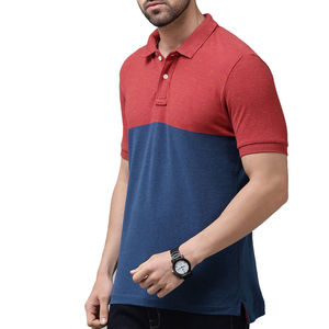 Camiseta de alta calidad para hombre, superventas, polos transpirables, Polo de poliéster, Polo para hombre 2026 - Product Image 1