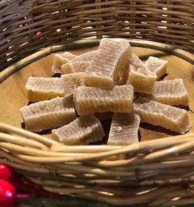 กัมมี่รากมอสแบบออแกนิคไอริชรสผลไม้แหล่งโภชนาการจากเวียดนามซีเลสเวอรี่แบบแห้งบรรจุภัณฑ์จำนวนมาก - Product Image 4