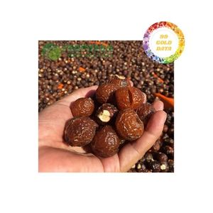 Vietnam <b>Soap</b> Nuts For Export With Strong Washing Ability And Competitive Factory Price Suitable For Various Household Uses - Product Image 3
