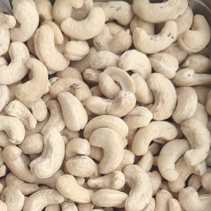 Ventas calientes Anacardos de fábrica Santigo de alta calidad Vietnam Ventas al por mayor W180 W240 W320 OEM, ODM - Product Image 1