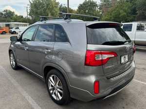 Kia Sorento SX 2014 Usada en Perfectas Condiciones, SUV - Product Image 4