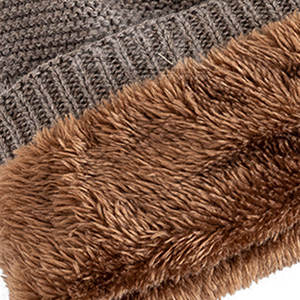 Gorros de Punto de Primera Calidad con el Último Diseño, Venta al por Mayor, Tela Común, Ajustables, Personalizados, OEM/ODM - Product Image 6