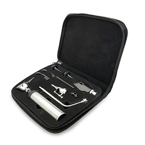 Produit de haute qualité durable et très vendu ensemble de diagnostic ORL sur mesure ensemble de diagnostic ORL de matériaux de qualité supérieure - Product Image 1