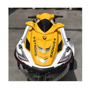 Jet ski de haute qualité, 4 temps, à vendre au meilleur prix - Product Image 4