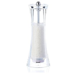 Macina sale (17,5cm) VERONA Trasparente 8720S - Product Image 4