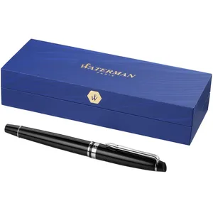 Pluma Estilográfica Personalizada Waterman Expert, Artículos de Escritura Personalizados de Alta Calidad - Product Image 1