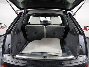 รถ Q7 Audi ที่2021อย่างประณีต - Product Image 6
