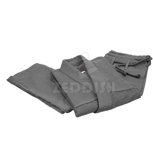 Diseño personalizado BJJ GI Uniforme Diseña tu propio logotipo Los mejores uniformes BJJ GI Ventas al por mayor Artes marciales de alta calidad - Product Image 4