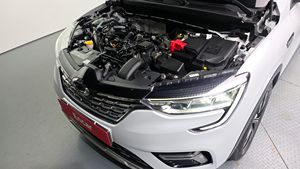 Renault Korea (Samsung) XM3 1.6 GTe RE 2023 en bon état, voiture d'occasion coréenne à vendre, 300auto Export - Product Image 2