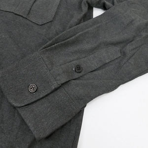 Camisa Estadounidense de la Época Civil, Ropa de Recreación Histórica, Camisa de la Unión del Siglo XIX, Prenda de Reproducción Civil - Product Image 2