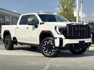 รถมือสอง ปี 2025 รุ่น SIERRA 1500 DENALI LONGBED เครื่องยนต์ดีเซล 3.0 ลิตร 277 แรงม้า เกียร์อัตโนมัติ ขาย - Product Image 4