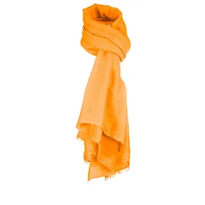 Sciarpa Personalizzata in Viscosa Clelia, Scialle Tradizionale e Hijab per Merchandising - Product Image 4