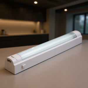 CLARILUX 8W <b>LED</b> <b>Tubes</b> with <b>Tube</b> Included - Product Image 3