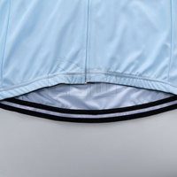 Conjuntos de ciclismo para hombre, trajes de ciclismo de carretera, uniformes personalizados para hombre, venta al por mayor, superligeros, transpirables, de secado rápido