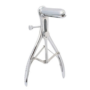 Spéculum Vaginal Vaginal Vaginal de Haute Qualité Jetable Médical Professionnel Nouveau Type Espagnol Avec Crochet - Product Image 3