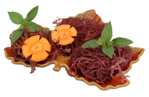 หญ้าปะการังแดงเป็นอาหารเพื่อสุขภาพที่อุดมไปด้วยคอลลาเจนและวิตามิน - Product Image 3