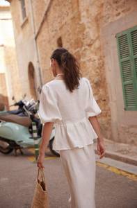 Robe décontractée d'été pour femme 2025 - Product Image 2