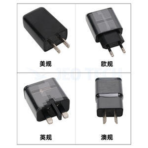 ساعة رقمية ليد 4 بوصة 6 أرقام مؤقت ليد ساعة ستوبون من سبائك الألومنيوم صالة ألعاب رياضية وحدة ليد - Product Image 5