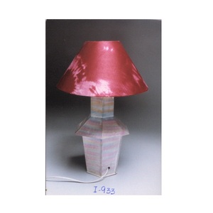 Collectible India Multi table lamp color cattle style Table Lamp <b>Night</b> <b>Lights</b> for Home Living Room Table Lamp - Product Image 6