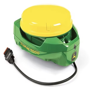 Bomba de engranajes de acero de alta calidad Starfire 7000 original para agricultores profesionales, entrega rápida y precisa - Product Image 1