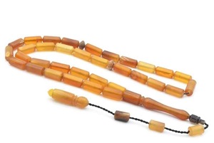 ลูกประคำเรซิ่นอิสลาม ทัสบีฮ์ มิสบาฮ์ มุสลิม - Product Image 4