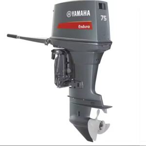 Moteurs hors-bord pour bateaux Enduro Yamah--a 15HP 25HP 40HP 50HP 60HP 75HP 100HP 150HP 200HP - Product Image 1