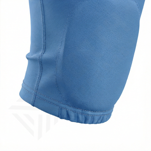 Ensemble de maillot de football américain personnalisé pour adultes, sublimation, costume, pantalon d'entraînement, performance athlétique, vêtements d'entraînement - Product Image 6