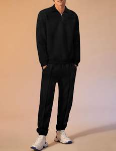 OEM Sudadera con capucha 420 GSM Heavy Cotton Fleece Grueso cepillado Streetwear Sudadera Ropa de invierno Logotipo personalizado a granel - Product Image 5