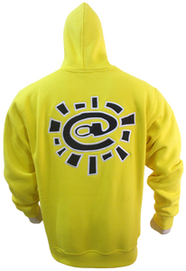 Sudadera con capucha personalizada para hombres y mujeres OEM ODM Sudaderas con capucha de lana Proveedor al por mayor a granel - Product Image 4