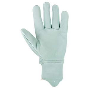 Gants de conduite à doigts entiers de conception personnalisée de meilleur style en cuir véritable pour l'extérieur nouveauté en vente - Product Image 2