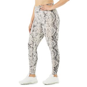 Wholesale Pants Slim Fitness High-Waist <b>Legging</b> Yoga Workout Women Leggy Running <b>Leggings</b> Casual Gym Fitness Leggy - Product Image 3