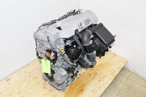 Moteur hybride Toyota Prius JDM 2ZR-FXE 1.8L d'occasion 2010-2017 - Product Image 3