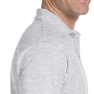 เสื้อเชิ้ตผู้ชายขายส่ง ผ้าแคนวาส 100% คอตตอน แขนสั้น สวมใส่สบาย ระบายอากาศได้ดี เหมาะสำหรับฤดูร้อน คุณภาพสูง - Product Image 5