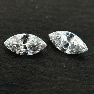 5.01 CT IGI ได้รับการรับรอง CT Marquise CUT Lab ปลูกเพชร VS2ความชัดเจน H COLOUR อัญมณีหลวมสำหรับเครื่องประดับที่เป็นมิตรกับสิ่งแวดล้อม - Product Image 2