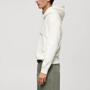 Sweat-shirts pour hommes de haute qualité, faible MOQ, vente chaude d'hiver, pull à manches longues en polaire, style unique, sweat-shirts pour hommes - Product Image 3