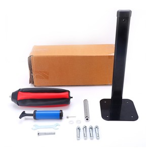 ชกมวยเร็วบอลติดผนัง - Product Image 5