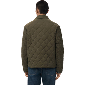 Chaqueta acolchada para hombre, abrigos de invierno personalizados con cremallera completa, prendas de vestir, chaqueta acolchada informal, chaqueta bomber de alta calidad - Product Image 5