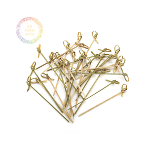 Produits décoratifs élégants noués en bambou-durables, faits à la main et prêts pour les détaillants et les marchés d'exportation - Product Image 6